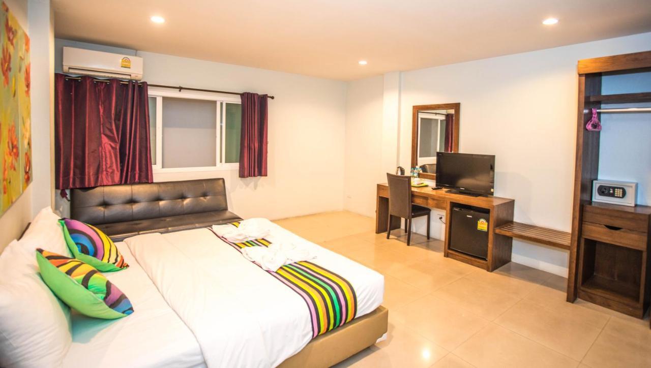 Dream Fate Phuket
