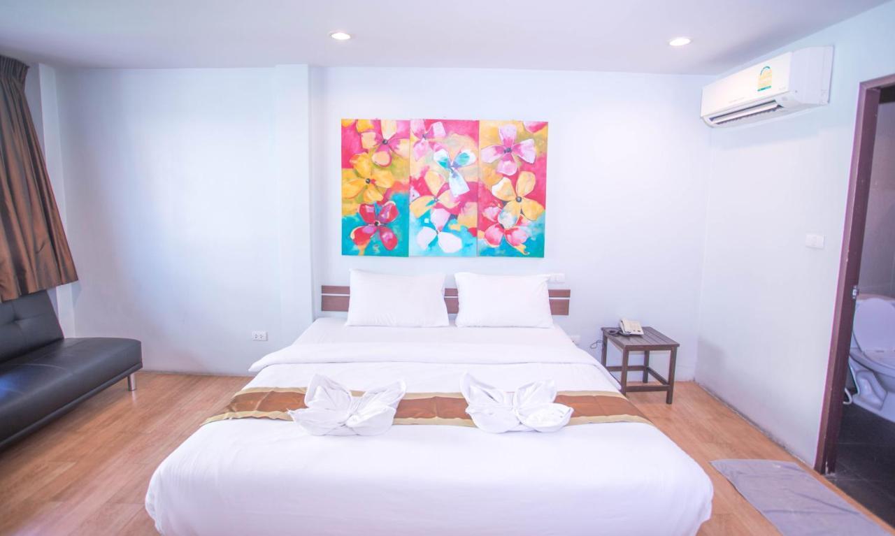 Dream Fate Phuket Hotel Patong