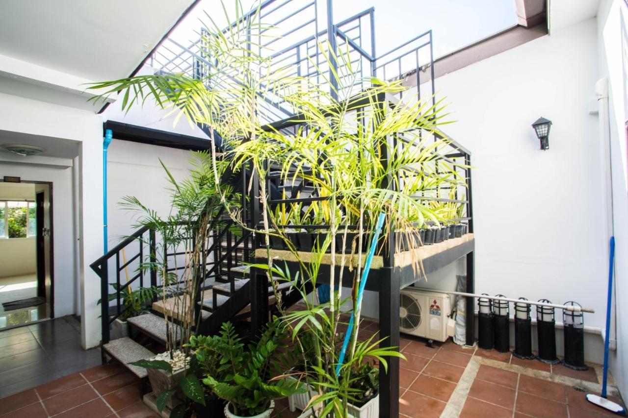 Hotel Dream Fate Phuket